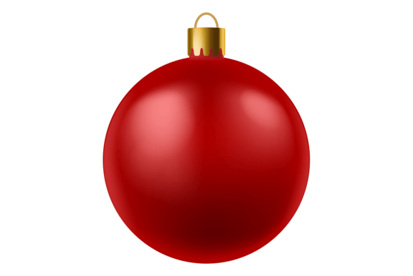 Christmas Ball with Realistic Reflection Review
