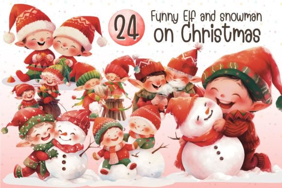 Funny Elevs on Christmas Holiday: A Designer's Real-World Review
